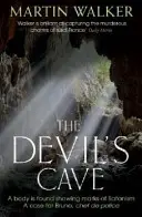 Diablova jaskyňa - Záhady Dordogne 5 - Devil's Cave - The Dordogne Mysteries 5