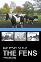Príbeh Fens - Story of the Fens
