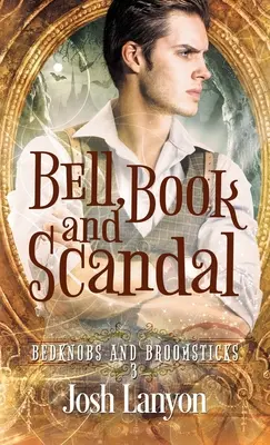 Zvon, kniha a škandál - Bell, Book and Scandal