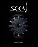 Čoskoro časomerné fenomény: Dobrodružstvá pri navrhovaní koncepčných hodiniek (anglické a francúzske vydanie) - Soon Timepiece Phenomena: Adventures in Concept Watch Design (English and French Edition)