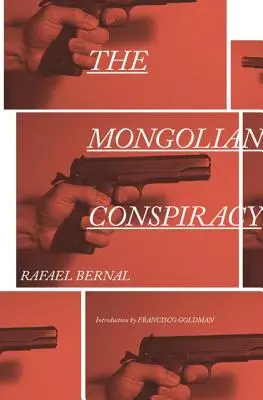 Mongolské sprisahanie - The Mongolian Conspiracy