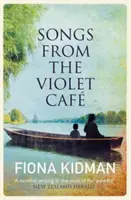 Piesne z fialovej kaviarne - Songs from the Violet Caf