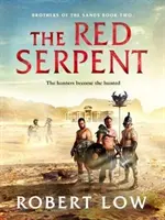 Červený had - Red Serpent