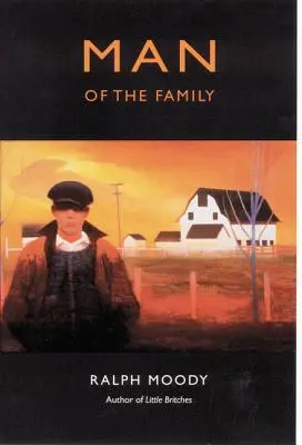Muž z rodiny - Man of the Family