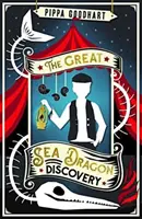 Veľký objav morského draka - Great Sea Dragon Discovery