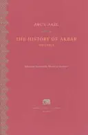 Dejiny Akbara - The History of Akbar