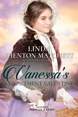Vanessin náhradný Valentín - Vanessa's Replacement Valentine