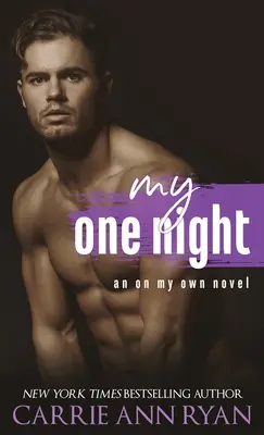 Moja jediná noc - My One Night