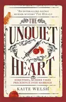 Nepokojné srdce - Unquiet Heart