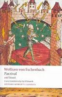 Parzival a Titurel - Parzival and Titurel