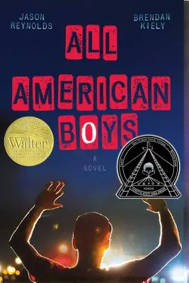 Všetci americkí chlapci - All American Boys