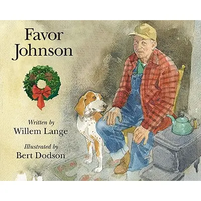 Favor Johnson: Vianočný príbeh - Favor Johnson: A Christmas Story