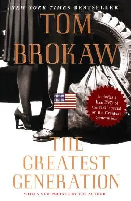 Najväčšia generácia - The Greatest Generation