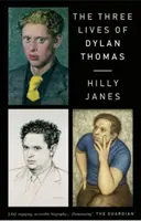 Tri životy Dylana Thomasa - The Three Lives of Dylan Thomas