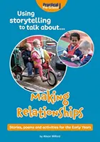 Vytváranie vzťahov - Making Relationships