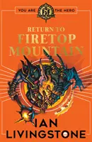 Boj proti fantázii: Návrat na horu Firetop - Fighting Fantasy: Return to Firetop Mountain
