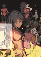 Koyomimonogatari, časť 1: Príbeh z kalendára - Koyomimonogatari, Part 1: Calendar Tale