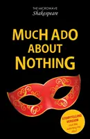 Veľa kriku pre nič - Much Ado About Nothing