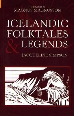 Islandské ľudové rozprávky a legendy - Icelandic Folktales & Legends