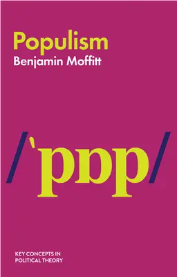 Populizmus - Populism