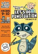 Učme sa interpunkciu 9-10 - Let's do Punctuation 9-10