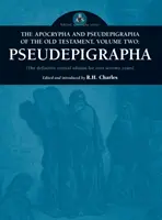 Apokryfy a pseudoepigrafy Starého zákona, zväzok prvý - Apocrypha and Pseudepigrapha of the Old Testament, Volume One