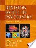 Revízne poznámky z psychiatrie - Revision Notes in Psychiatry