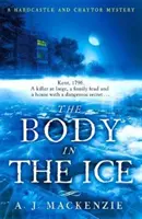 Telo v ľade - The Body in the Ice
