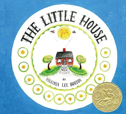 Malý domček - The Little House
