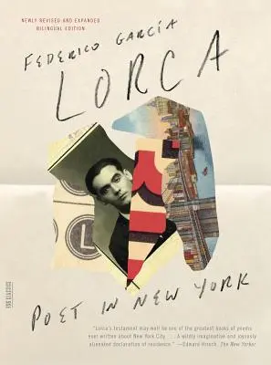 Básnik v New Yorku: Dvojjazyčné vydanie - Poet in New York: Bilingual Edition
