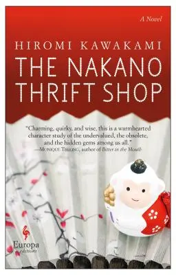 Nakano Thrift Shop - The Nakano Thrift Shop