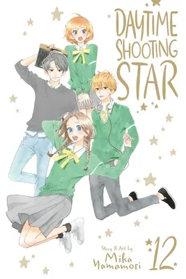 Daytime Shooting Star, zv. 12, 12 - Daytime Shooting Star, Vol. 12, 12