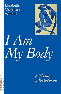 Ja som moje telo - I Am My Body