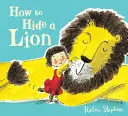 Ako ukryť leva - How to Hide a Lion
