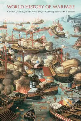 Svetové dejiny vojenstva - World History of Warfare