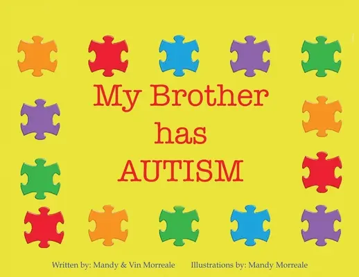 Môj brat má autizmus - My Brother Has Autism