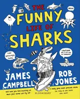 Zábavný život žralokov - Funny Life of Sharks