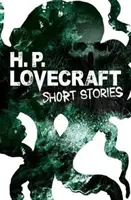 H. P. Lovecraft Poviedky - H. P. Lovecraft Short Stories