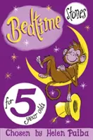 Príbehy na dobrú noc pre 5-ročné deti - Bedtime Stories for 5 Year Olds