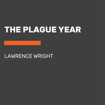 Morový rok: Amerika v čase Covidu - The Plague Year: America in the Time of Covid