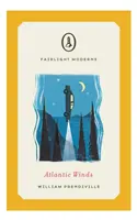 Atlantické vetry - Atlantic Winds