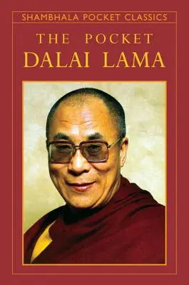 Vreckový dalajláma - The Pocket Dalai Lama