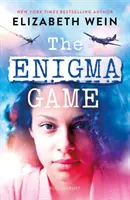 Hra Enigma - Enigma Game