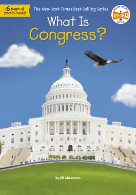 Čo je to Kongres? - What Is Congress?