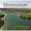 Pobrežie južného Devonu zo vzduchu - South Devon Coast from the Air