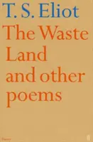 Pustá zem a iné básne - Waste Land and Other Poems
