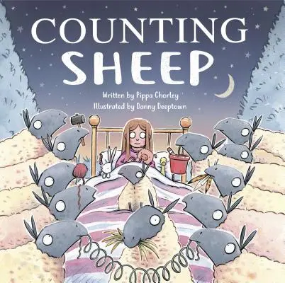 Počítanie oviec - Counting Sheep