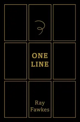Jedna línia - One Line