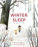 Zimný spánok - príbeh o hibernácii - Winter Sleep - A Hibernation Story