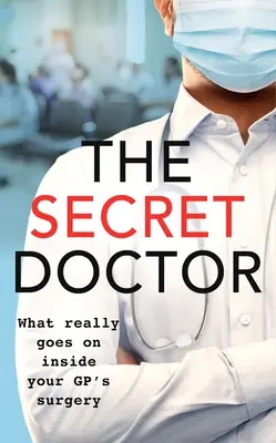 Tajný lekár - Secret Doctor